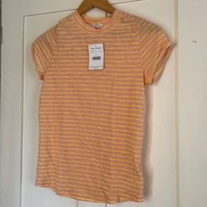 Free People / We The Free t-shirt. NWT